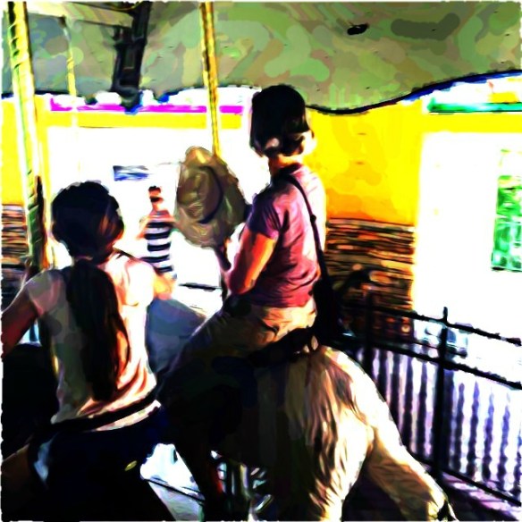 artistic skylar and me