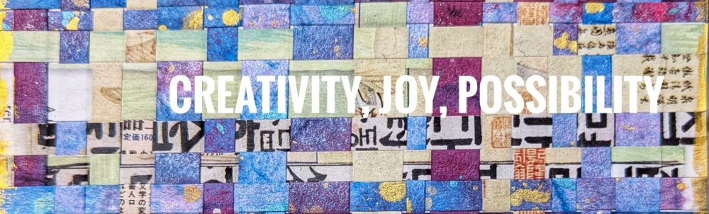 Life lived with relentless creativity